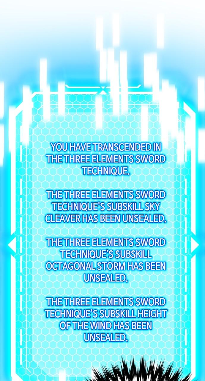 The Druid of Seoul Station Chapter 125 - Page 52