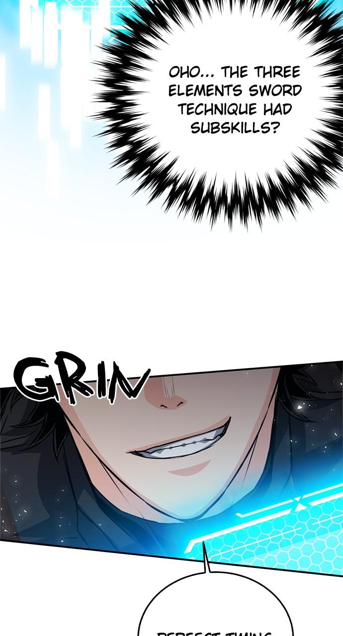 The Druid of Seoul Station Chapter 125 - Page 53