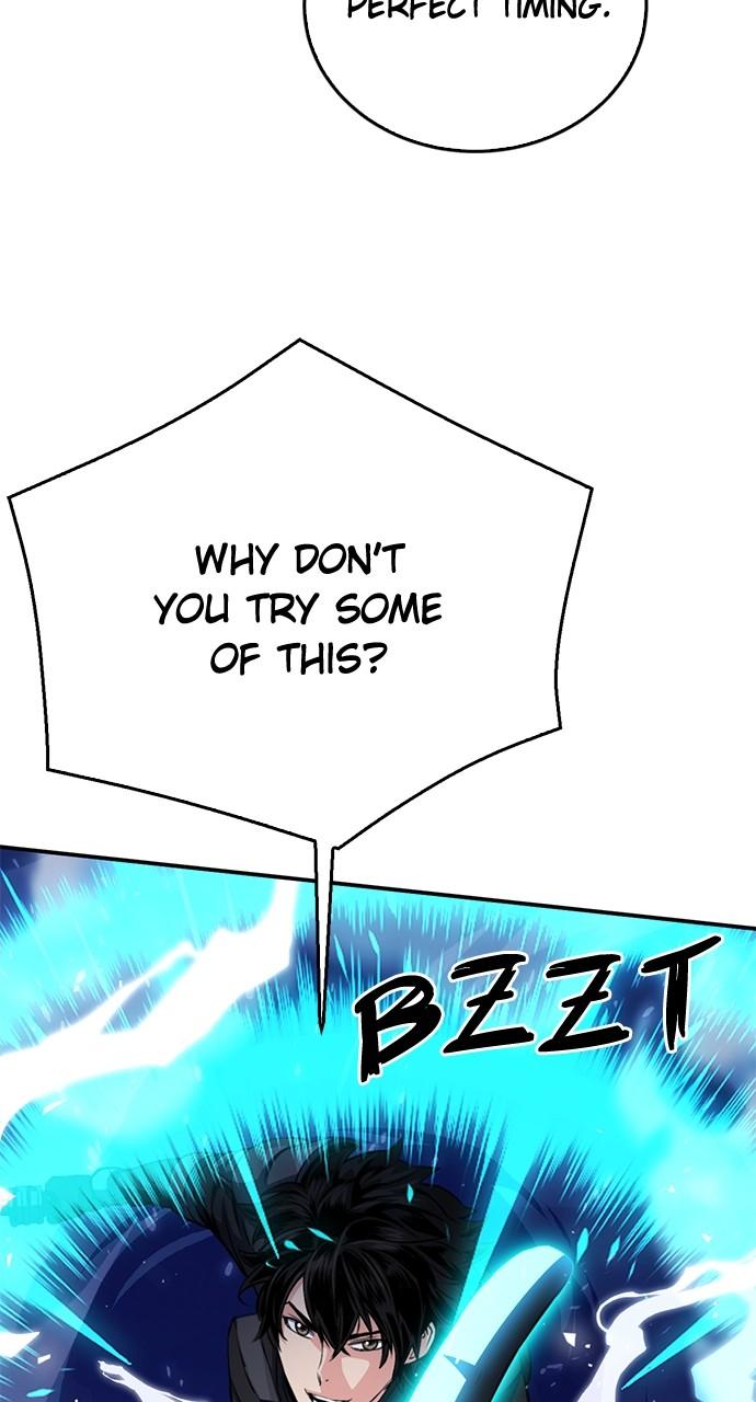 The Druid of Seoul Station Chapter 125 - Page 54