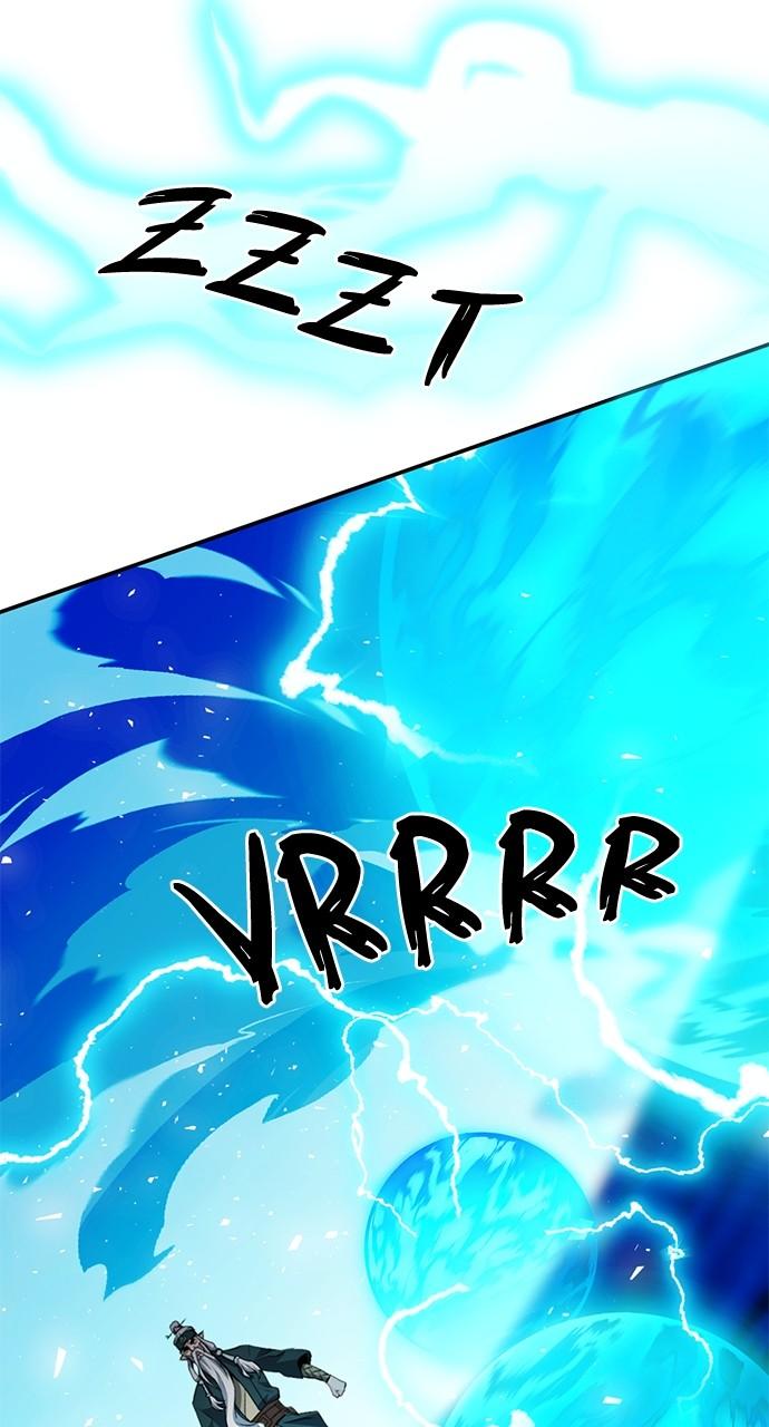 The Druid of Seoul Station Chapter 125 - Page 56