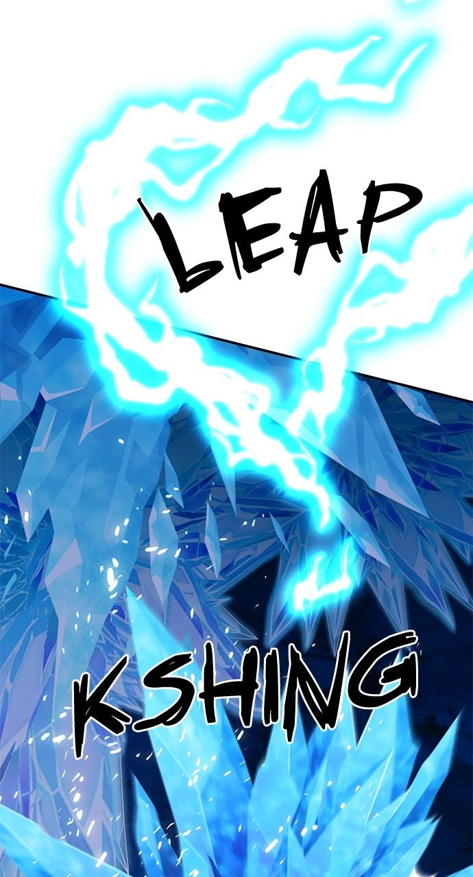 The Druid of Seoul Station Chapter 125 - Page 58