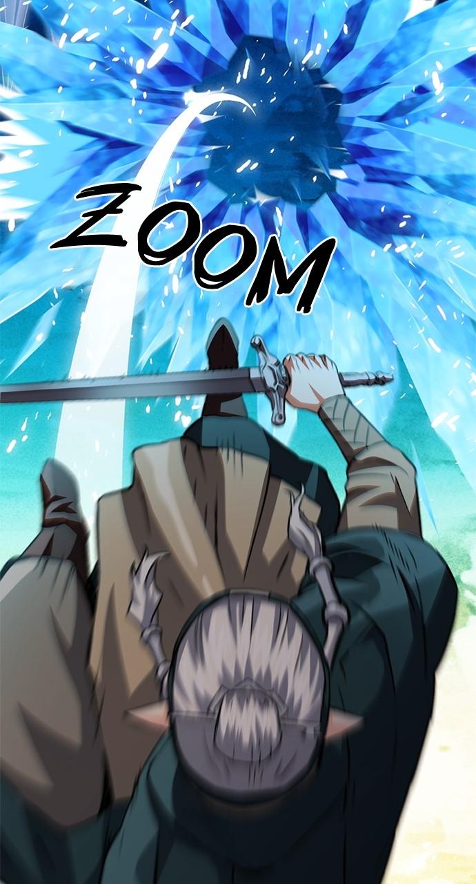 The Druid of Seoul Station Chapter 125 - Page 59