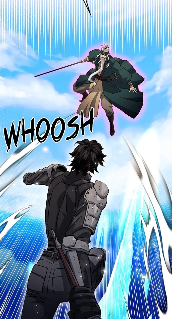 The Druid of Seoul Station Chapter 125 - Page 62