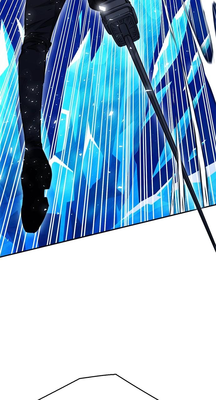 The Druid of Seoul Station Chapter 125 - Page 63