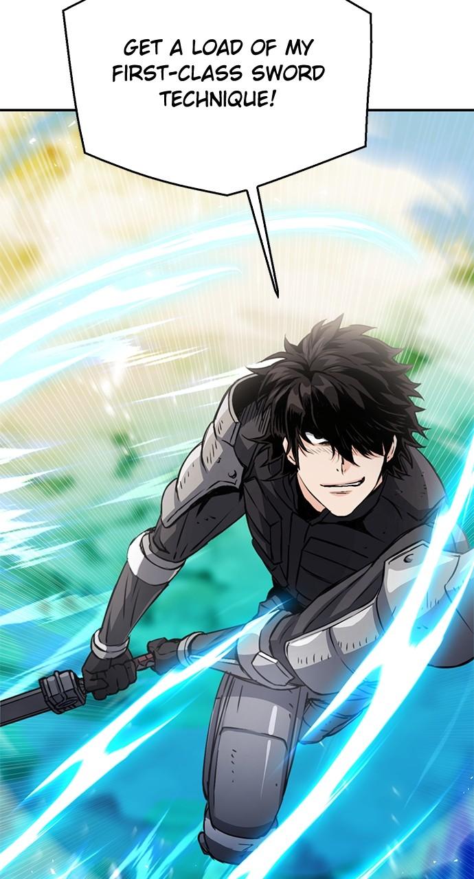 The Druid of Seoul Station Chapter 125 - Page 64