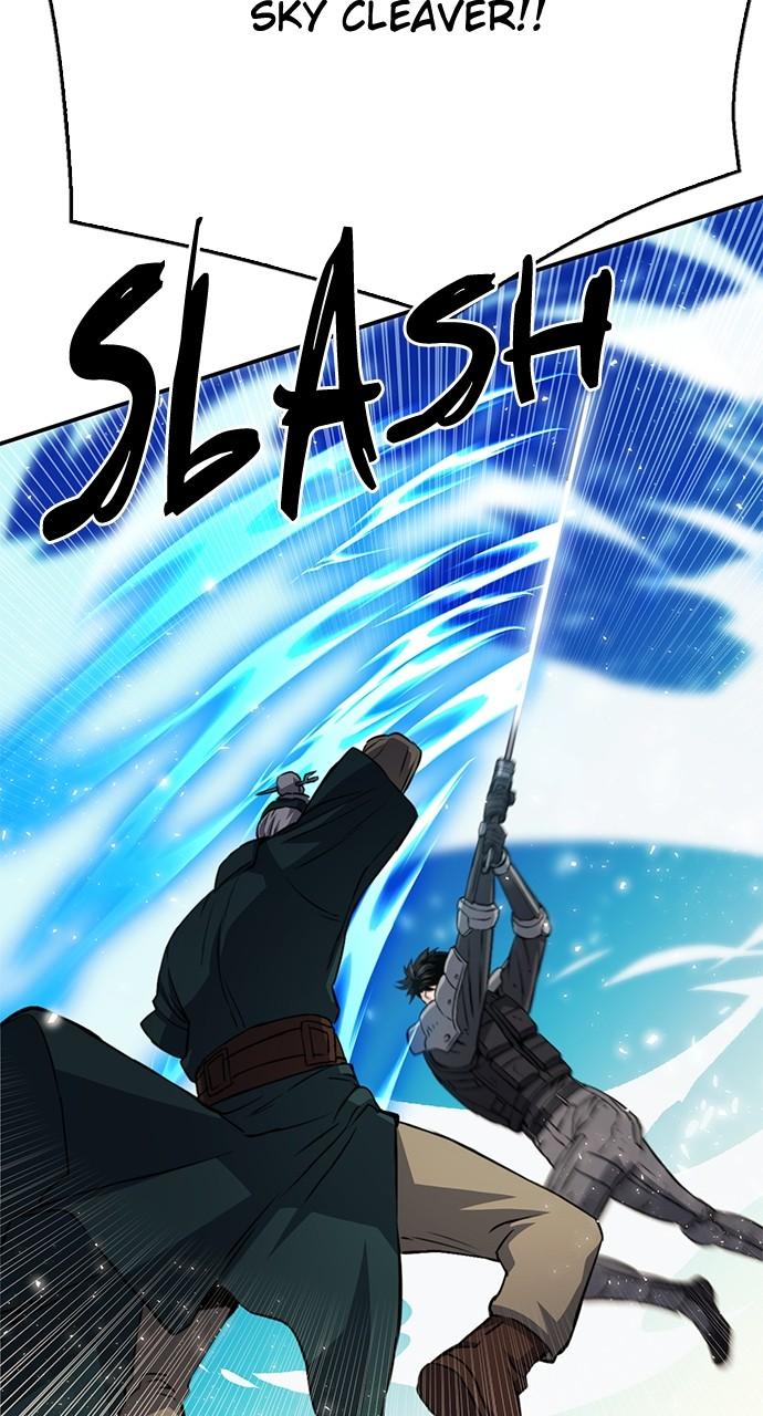 The Druid of Seoul Station Chapter 125 - Page 66