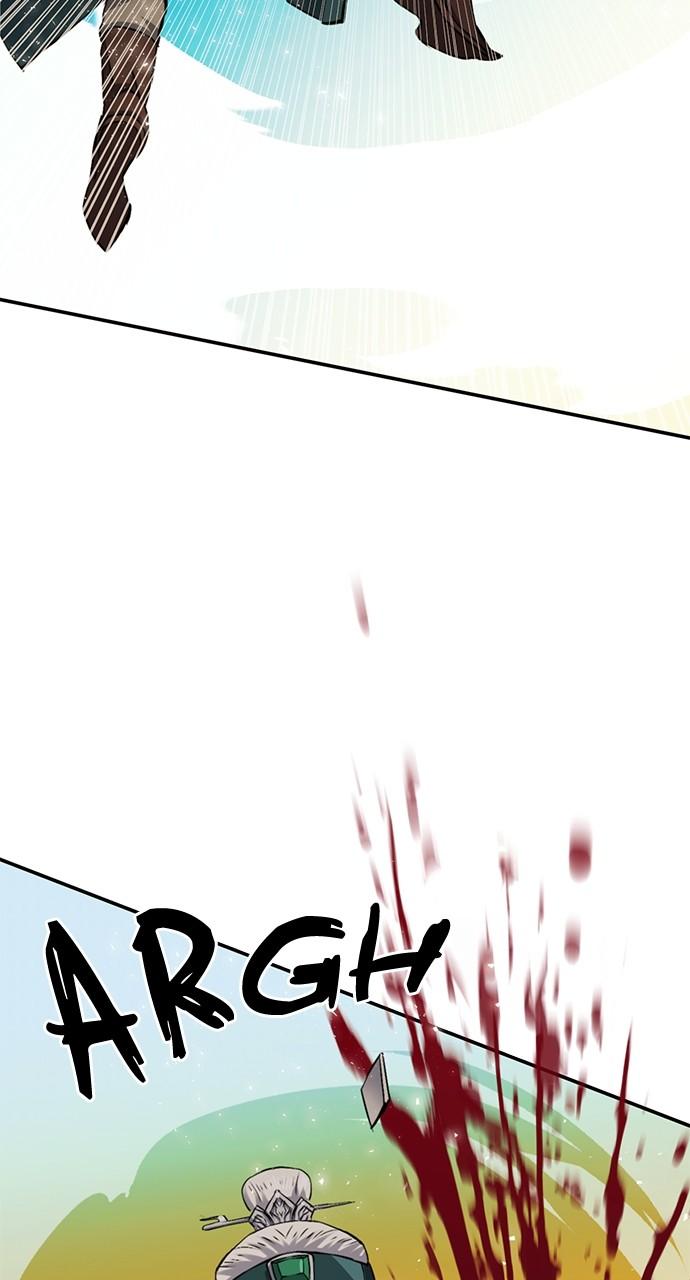 The Druid of Seoul Station Chapter 125 - Page 67