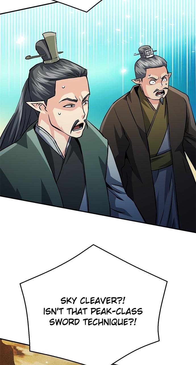 The Druid of Seoul Station Chapter 125 - Page 71