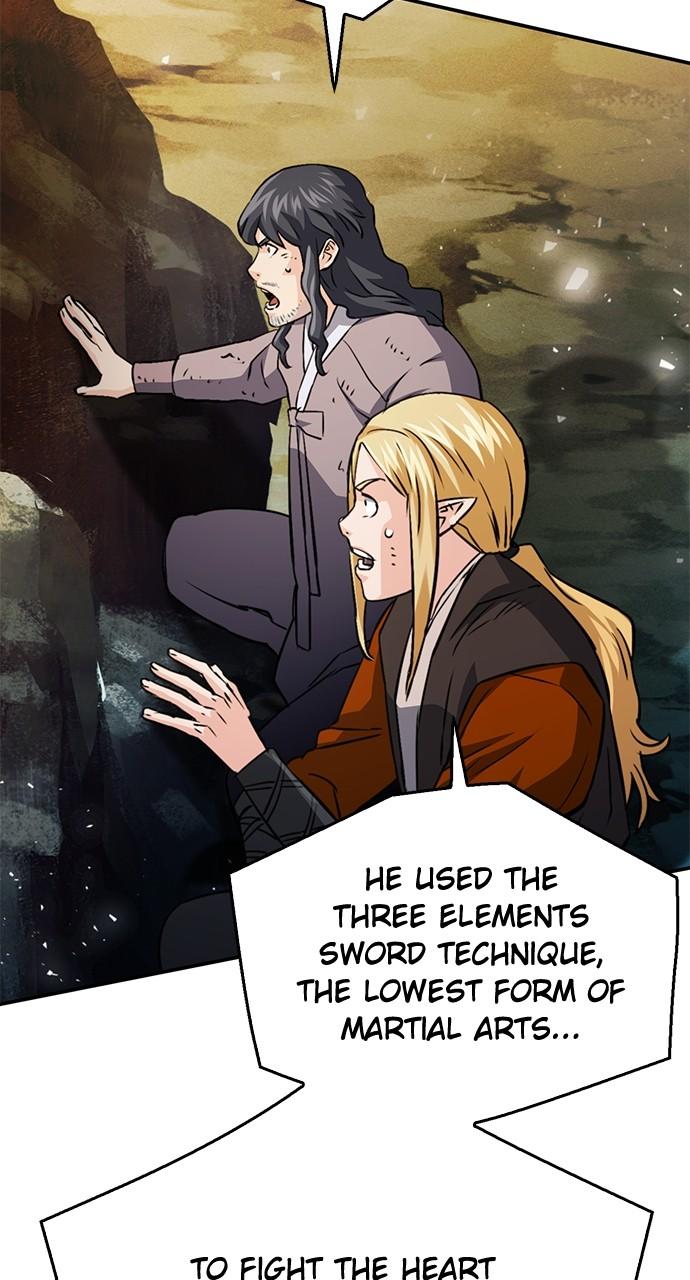 The Druid of Seoul Station Chapter 125 - Page 72