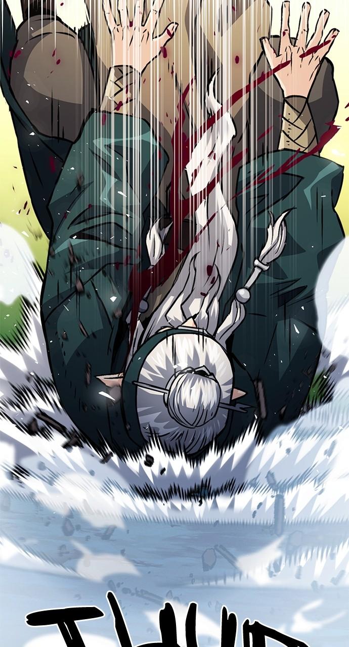 The Druid of Seoul Station Chapter 125 - Page 74