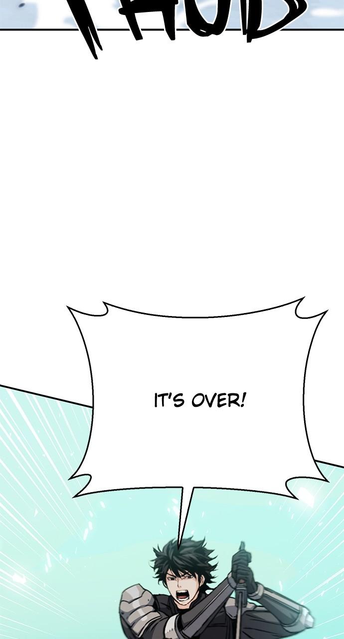 The Druid of Seoul Station Chapter 125 - Page 75