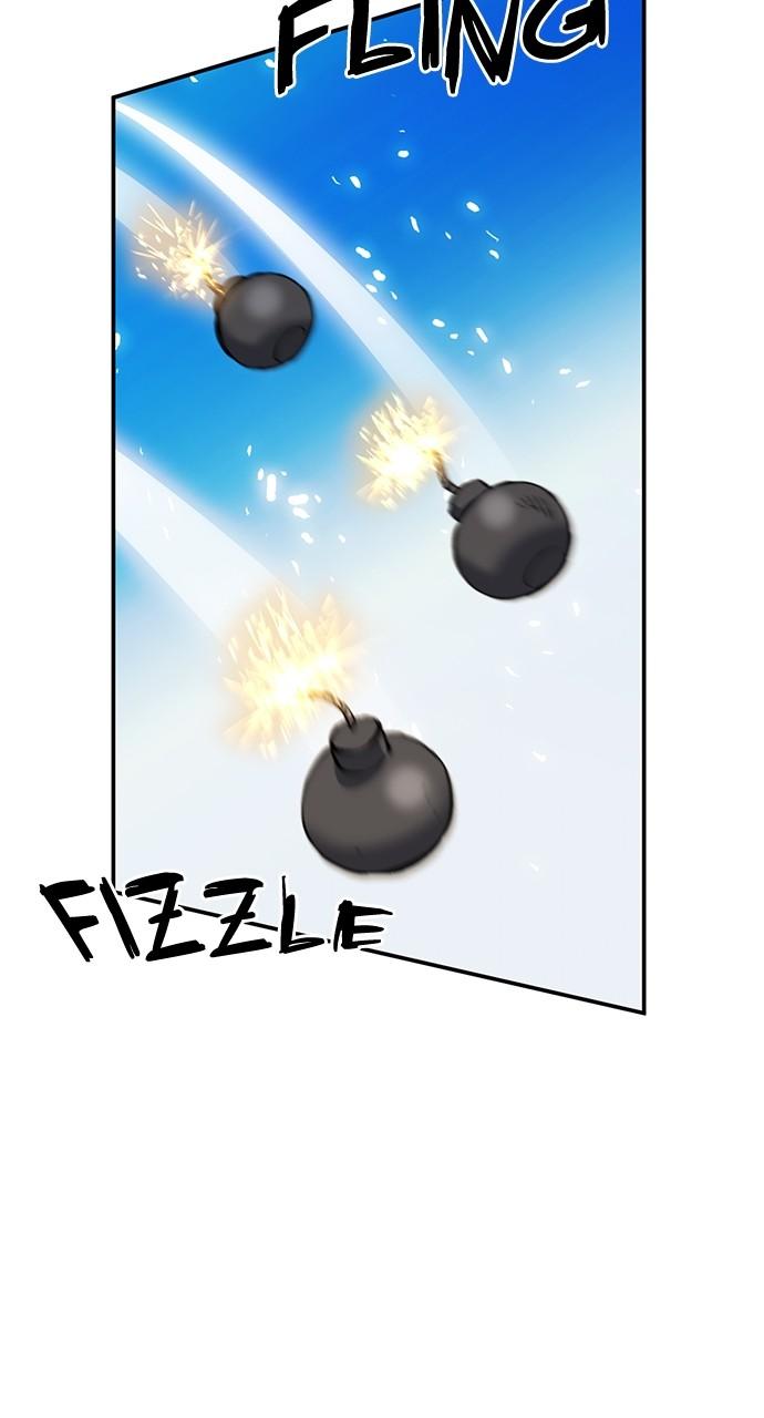 The Druid of Seoul Station Chapter 125 - Page 78