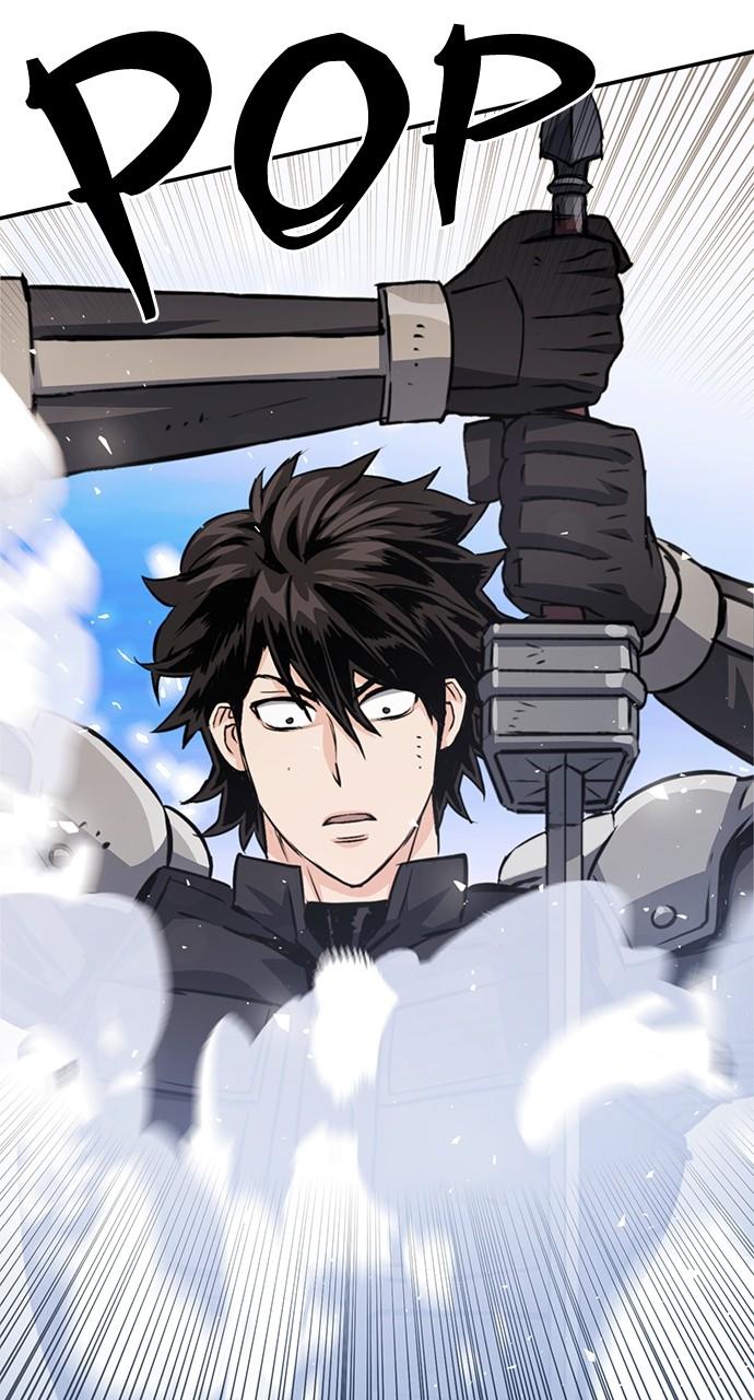 The Druid of Seoul Station Chapter 125 - Page 79