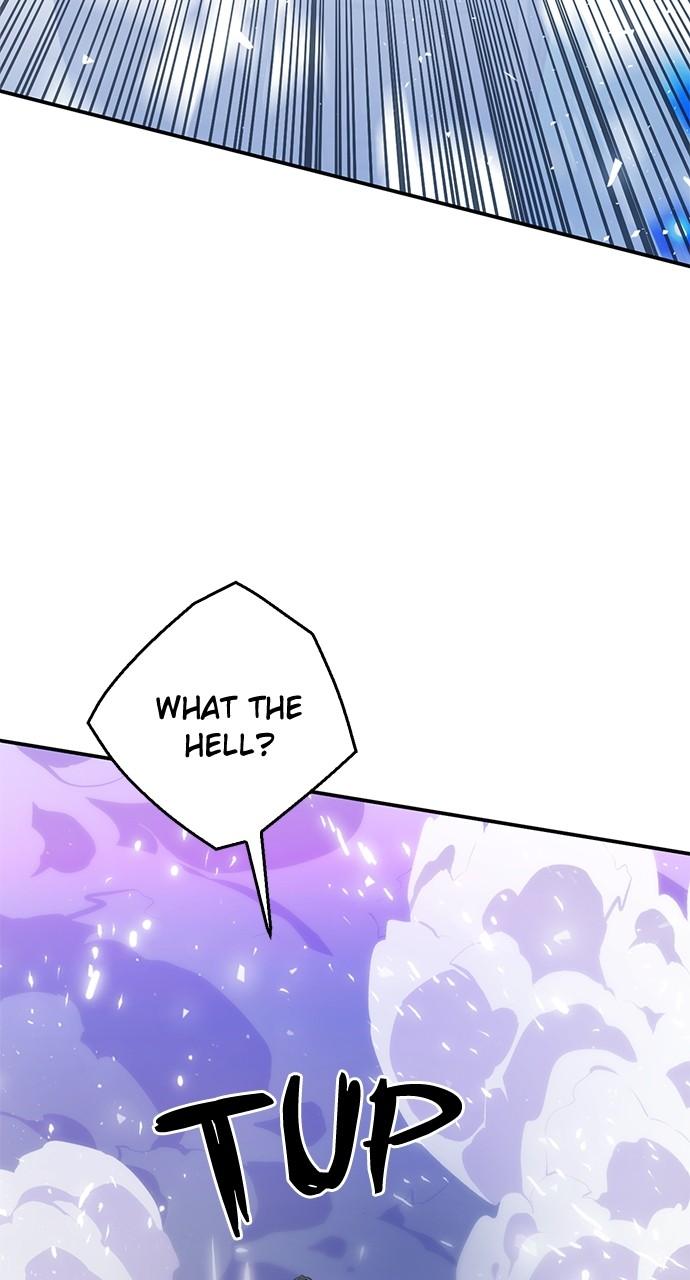 The Druid of Seoul Station Chapter 125 - Page 80