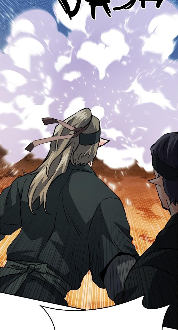 The Druid of Seoul Station Chapter 125 - Page 82