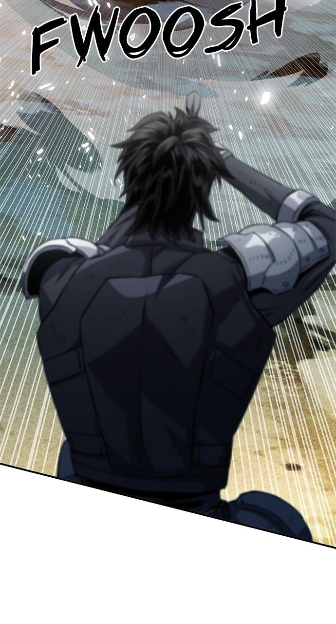 The Druid of Seoul Station Chapter 125 - Page 84