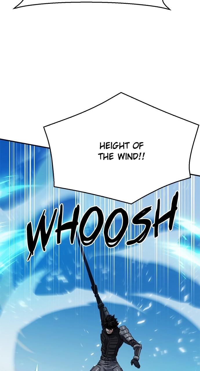 The Druid of Seoul Station Chapter 125 - Page 86