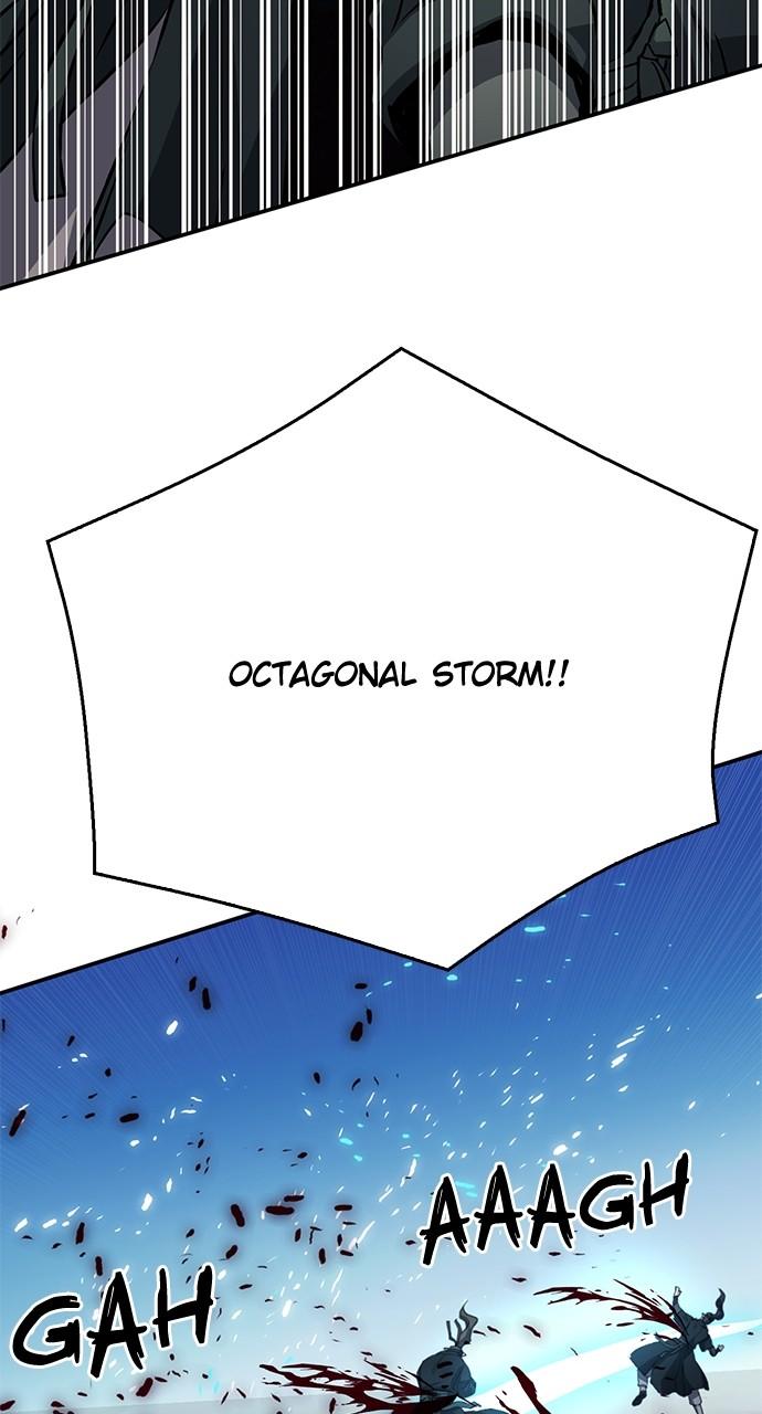 The Druid of Seoul Station Chapter 125 - Page 88