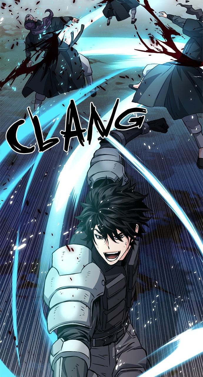 The Druid of Seoul Station Chapter 125 - Page 89