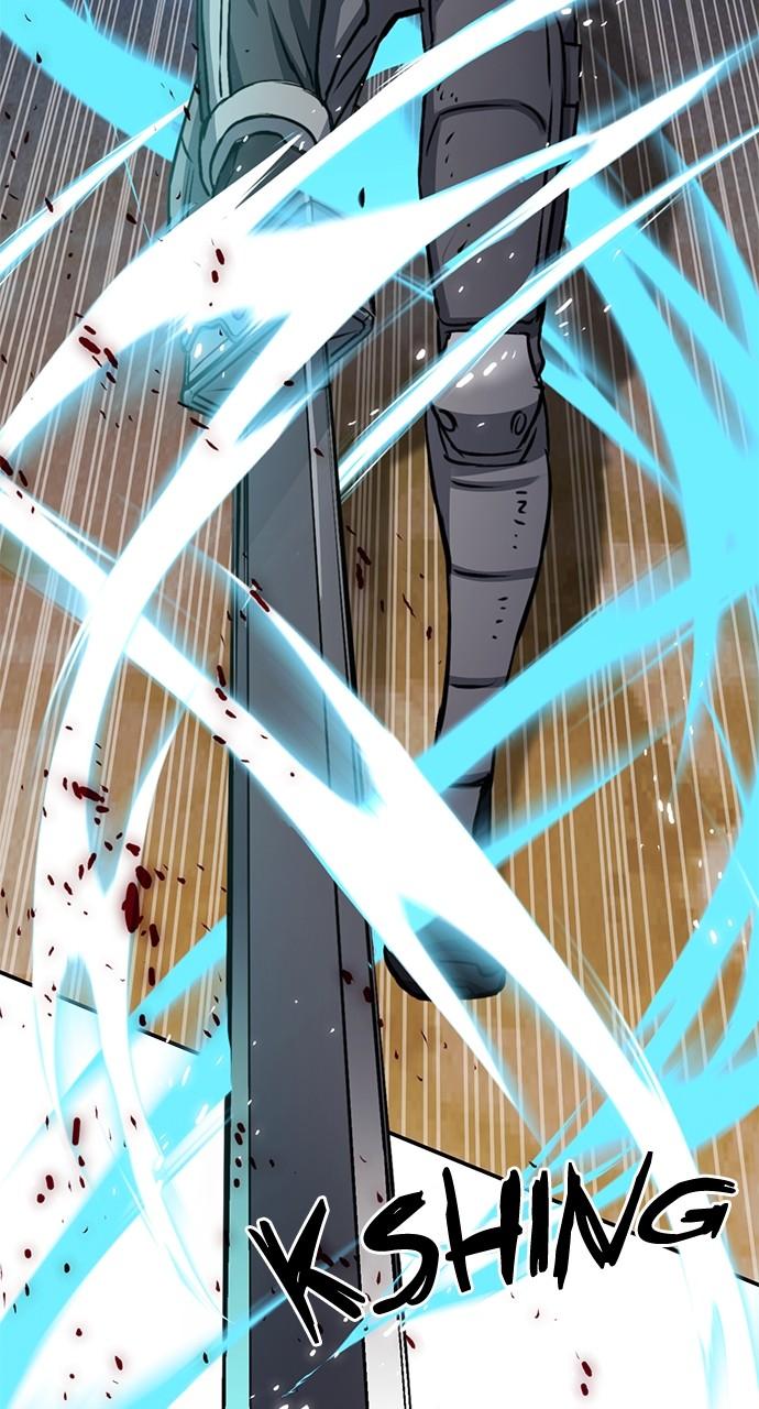 The Druid of Seoul Station Chapter 125 - Page 90