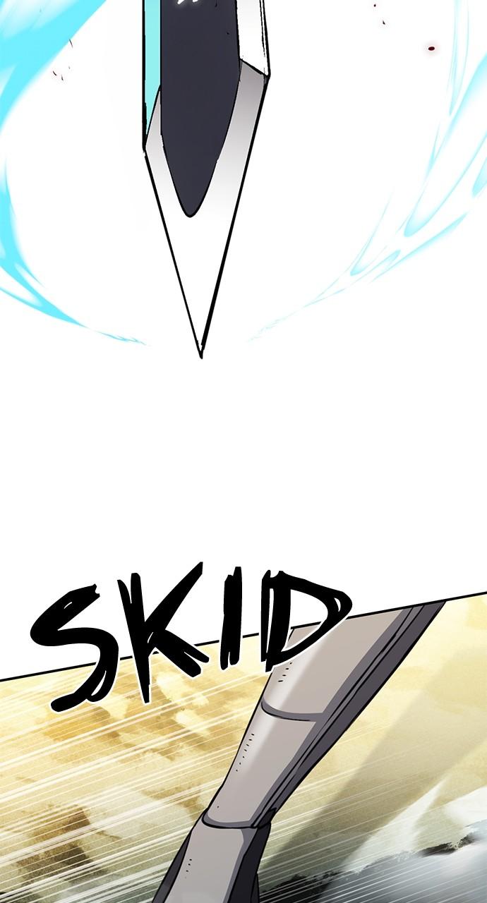 The Druid of Seoul Station Chapter 125 - Page 91