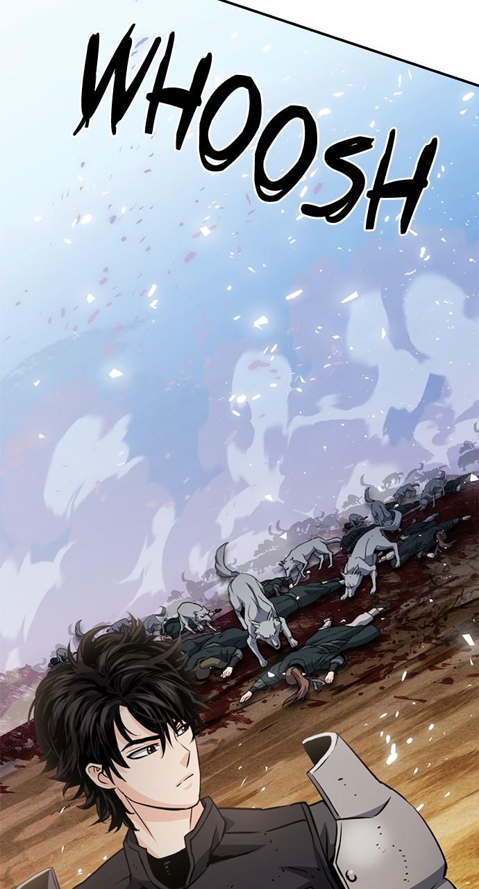 The Druid of Seoul Station Chapter 125 - Page 93