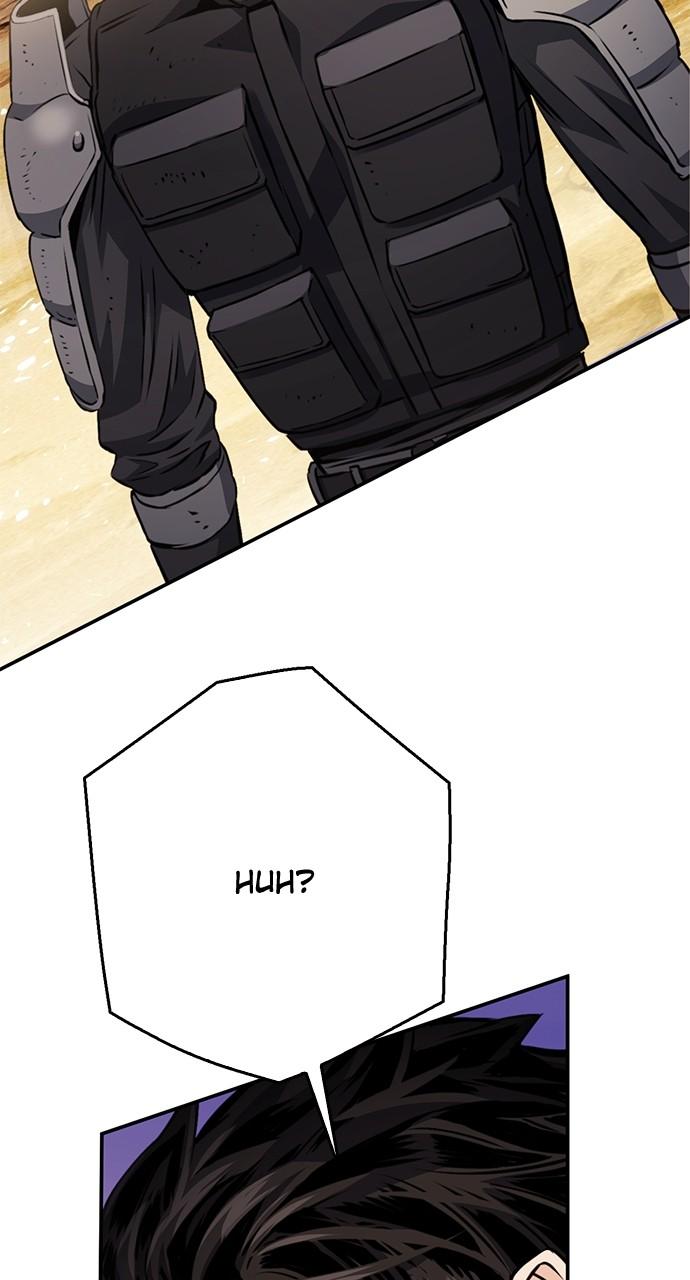 The Druid of Seoul Station Chapter 125 - Page 94