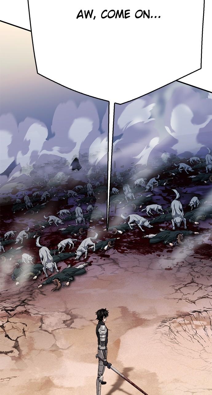 The Druid of Seoul Station Chapter 125 - Page 96