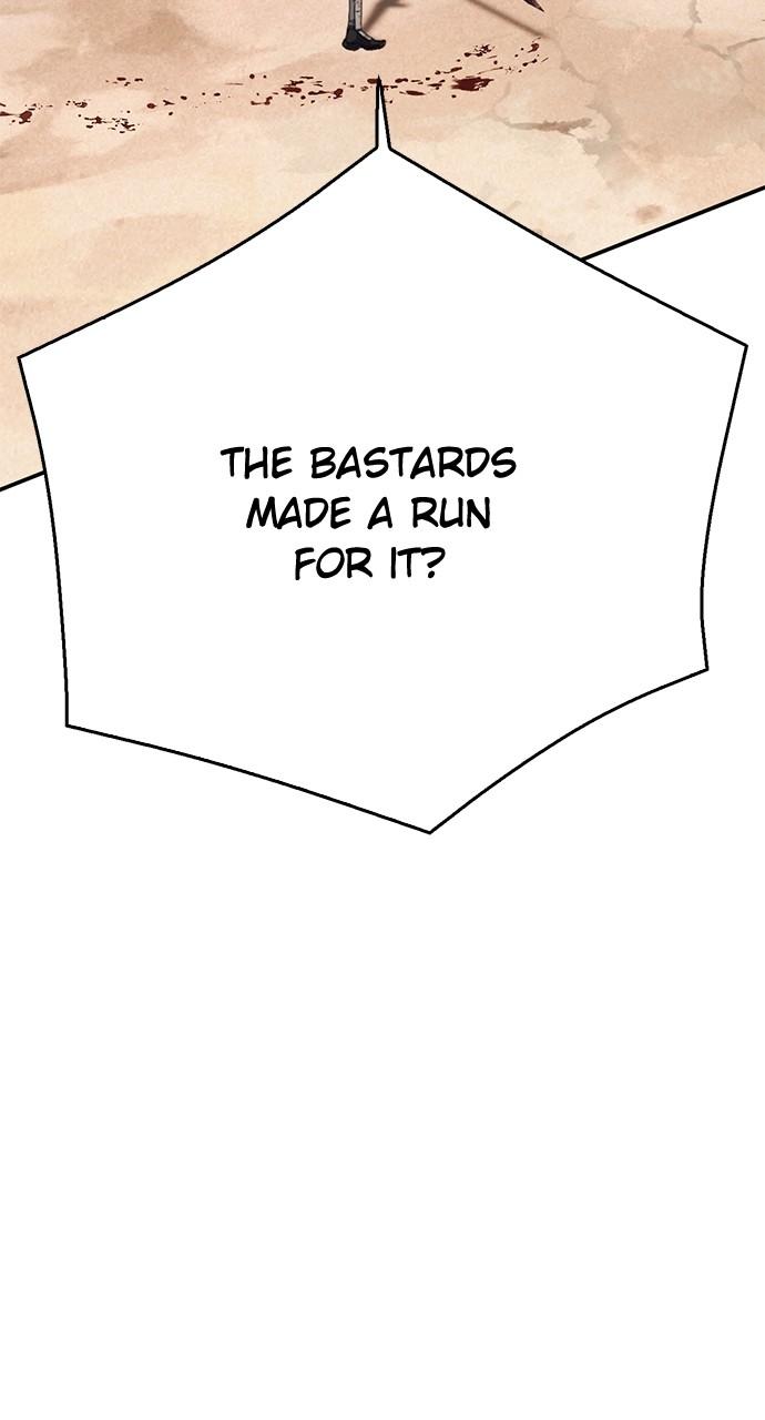 The Druid of Seoul Station Chapter 125 - Page 97