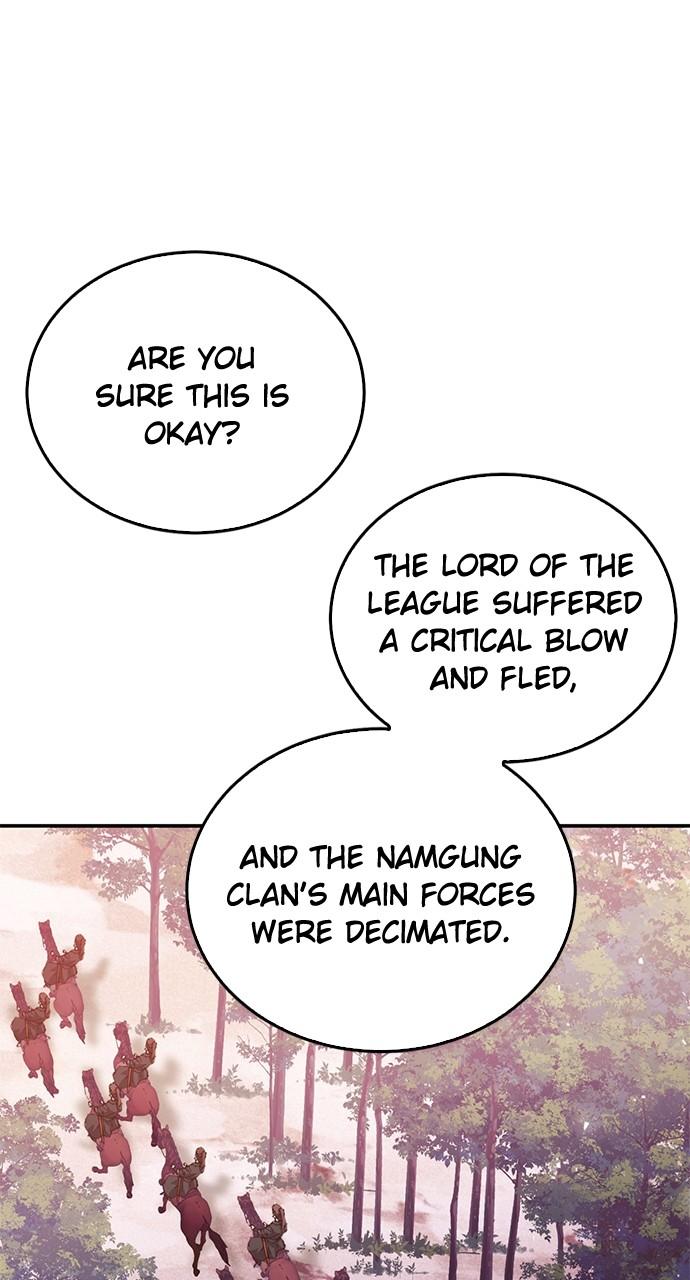 The Druid of Seoul Station Chapter 125 - Page 98