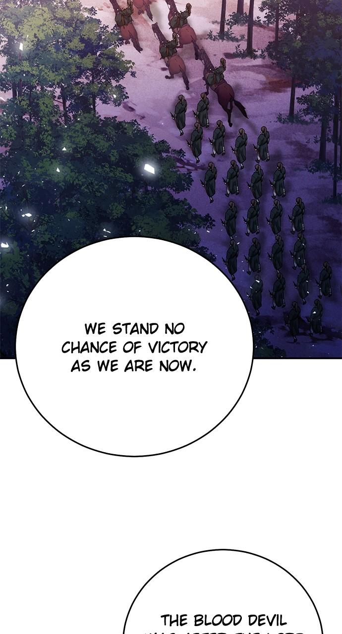 The Druid of Seoul Station Chapter 125 - Page 99