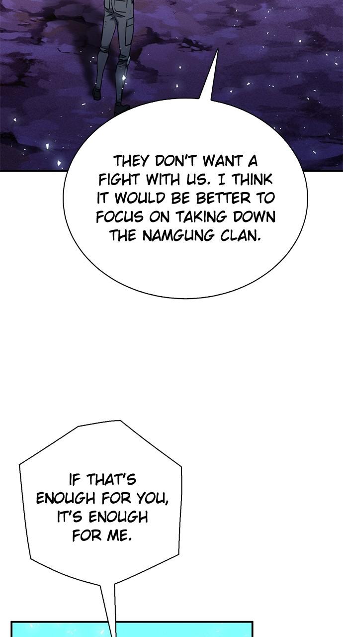 The Druid of Seoul Station Chapter 125 - Page 104