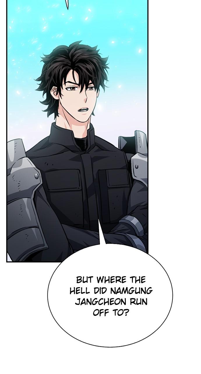 The Druid of Seoul Station Chapter 125 - Page 105