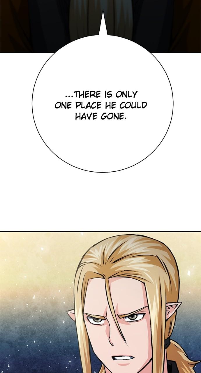 The Druid of Seoul Station Chapter 125 - Page 107