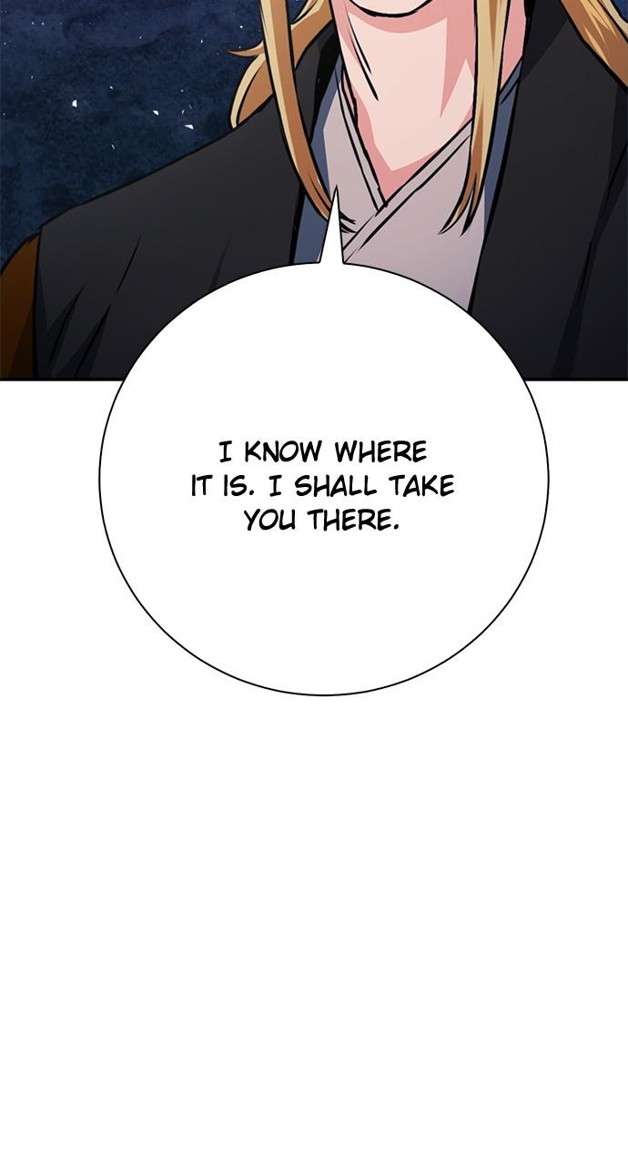 The Druid of Seoul Station Chapter 125 - Page 108