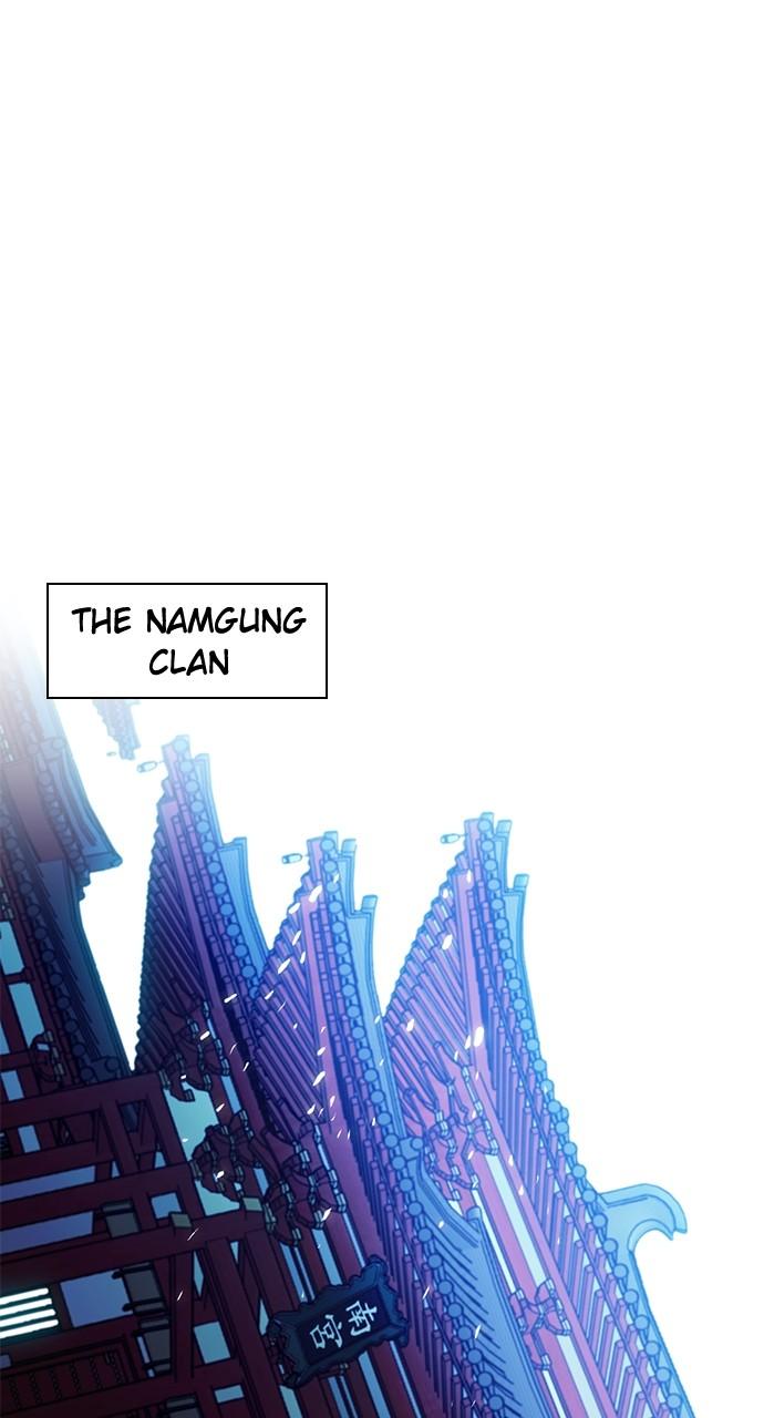 The Druid of Seoul Station Chapter 125 - Page 109