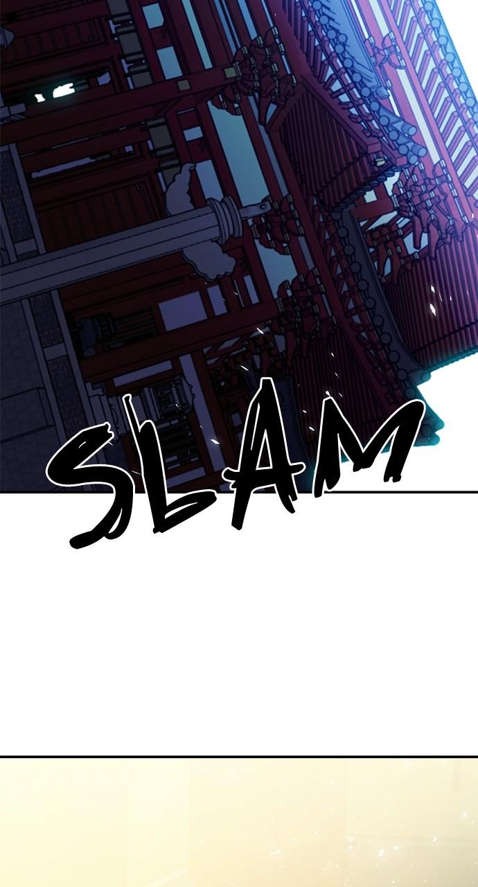 The Druid of Seoul Station Chapter 125 - Page 110