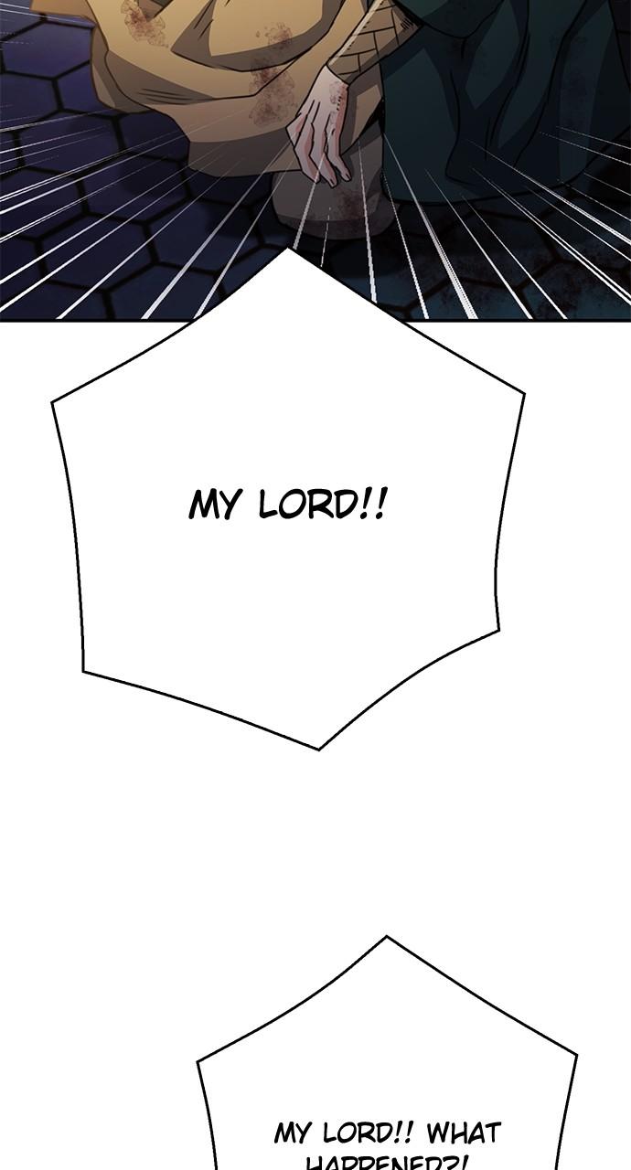 The Druid of Seoul Station Chapter 125 - Page 113