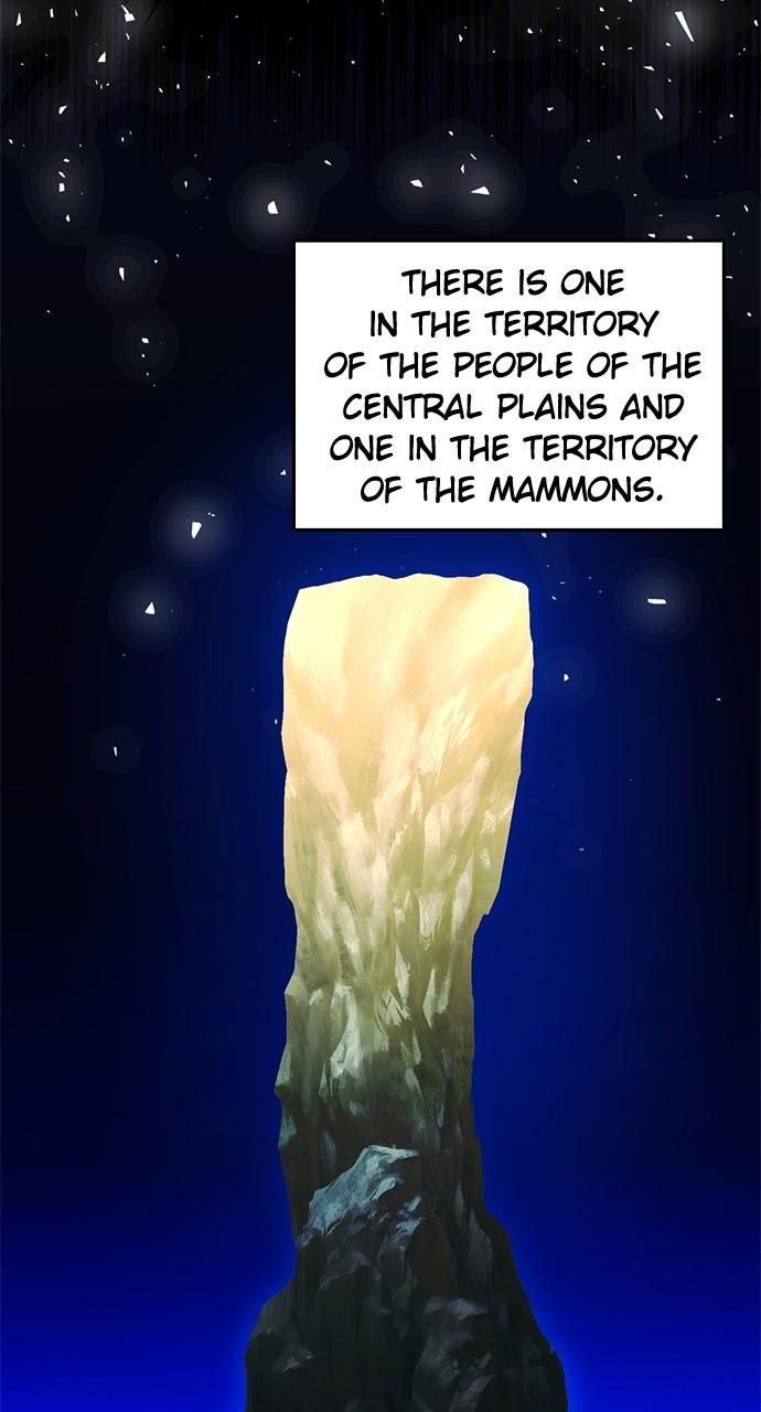 The Druid of Seoul Station Chapter 125 - Page 116