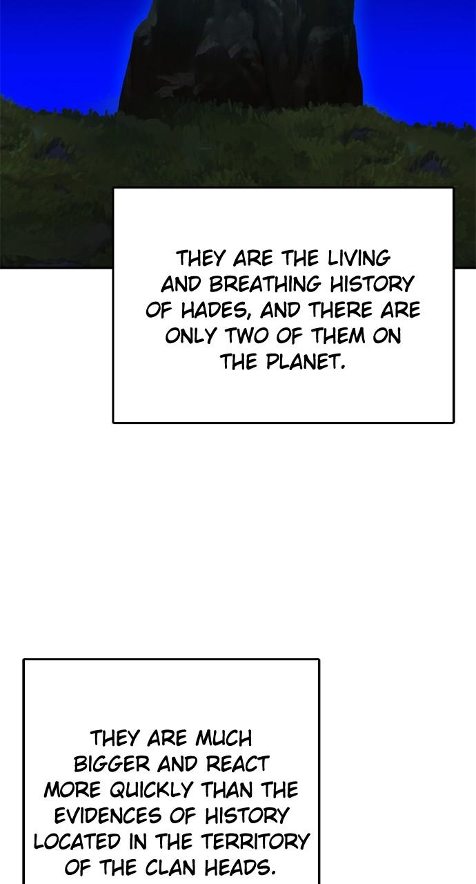 The Druid of Seoul Station Chapter 125 - Page 117