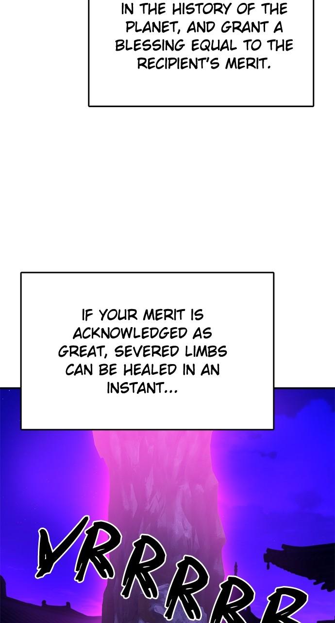 The Druid of Seoul Station Chapter 125 - Page 119