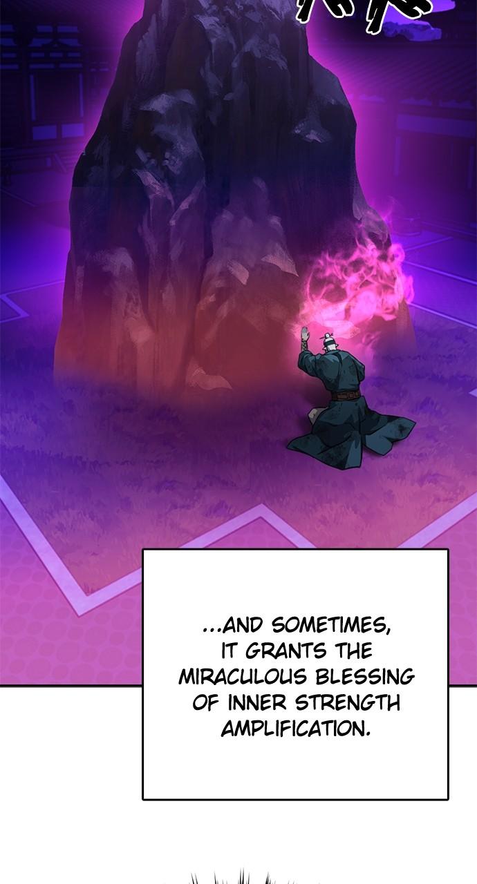 The Druid of Seoul Station Chapter 125 - Page 120