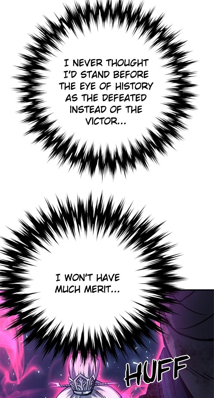 The Druid of Seoul Station Chapter 125 - Page 121