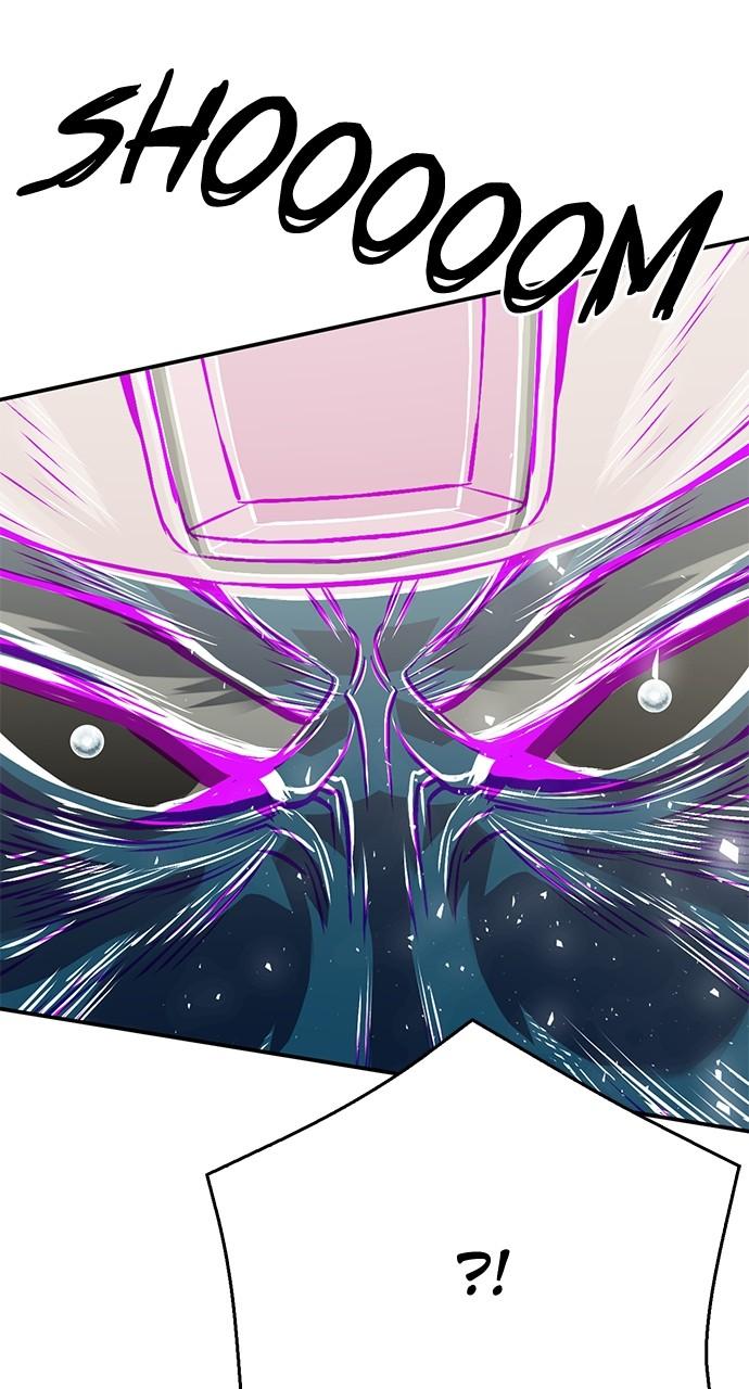 The Druid of Seoul Station Chapter 125 - Page 123