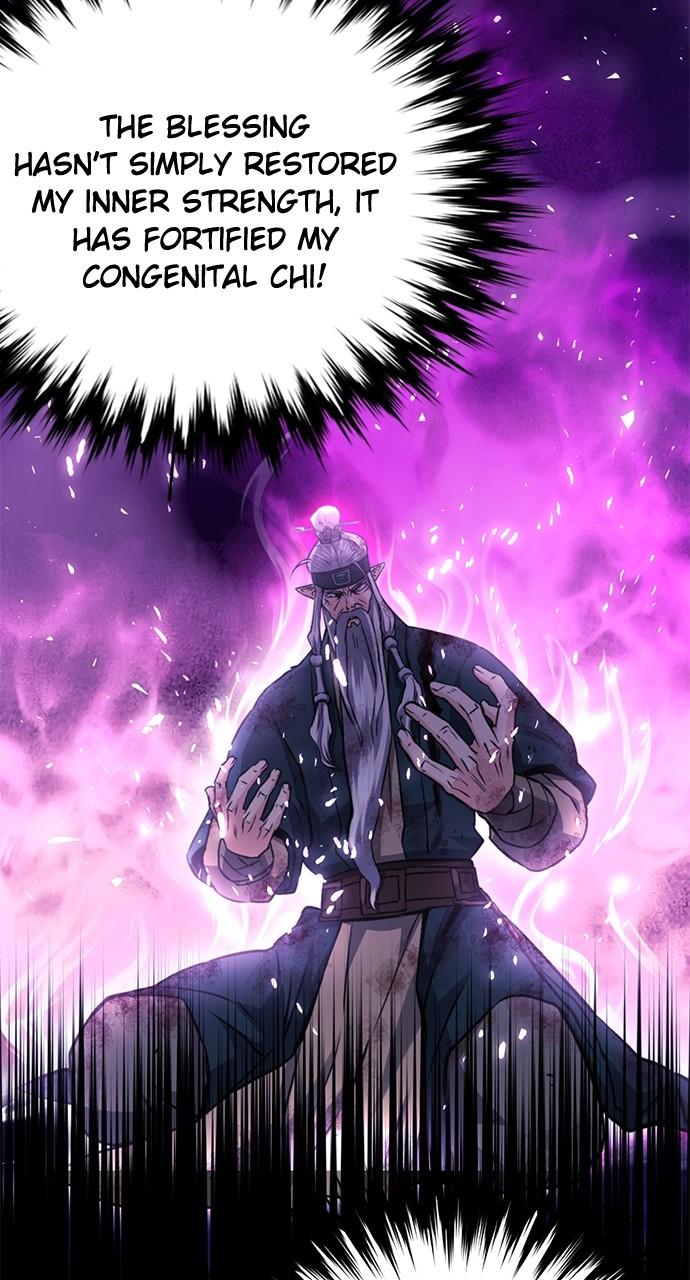 The Druid of Seoul Station Chapter 125 - Page 125