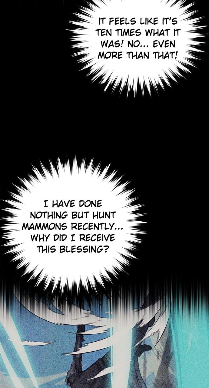 The Druid of Seoul Station Chapter 125 - Page 126