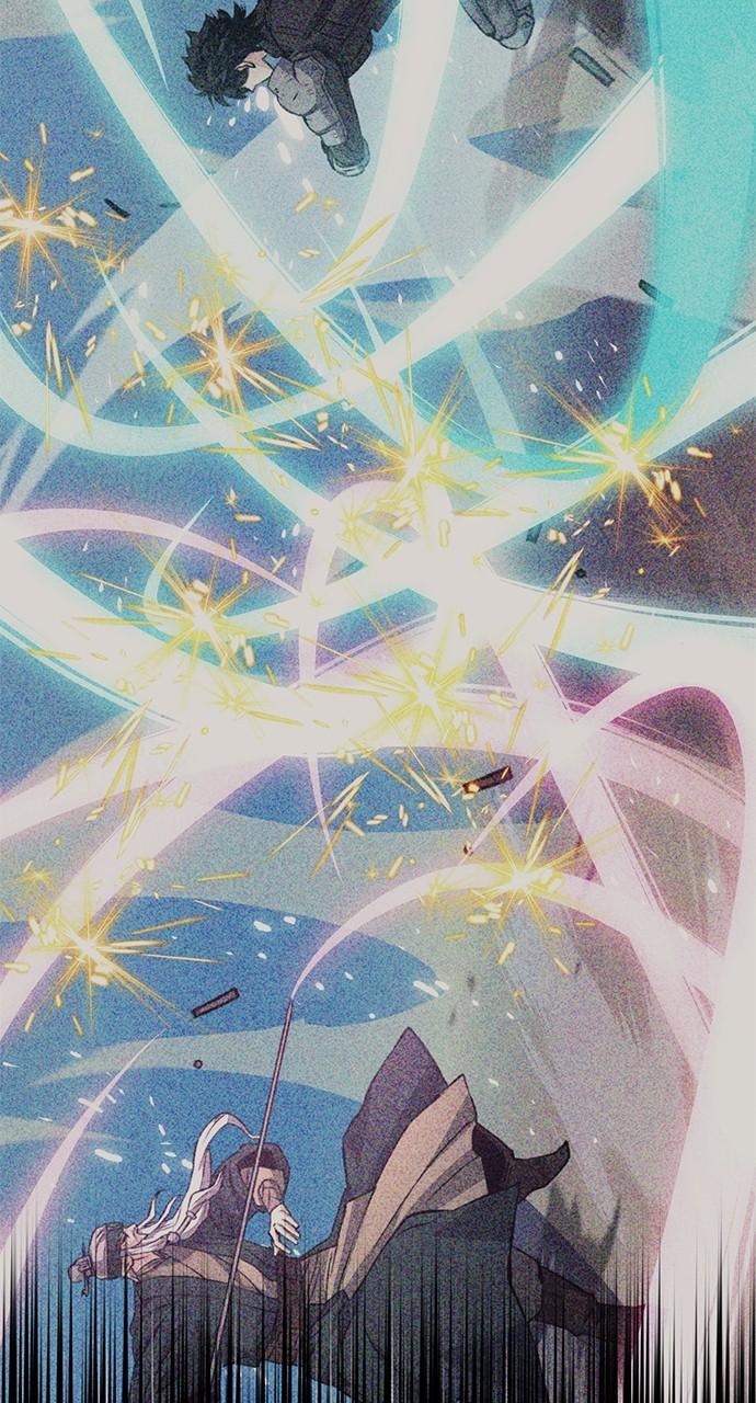 The Druid of Seoul Station Chapter 125 - Page 127