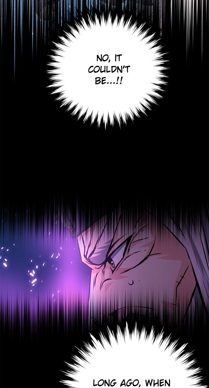 The Druid of Seoul Station Chapter 125 - Page 128