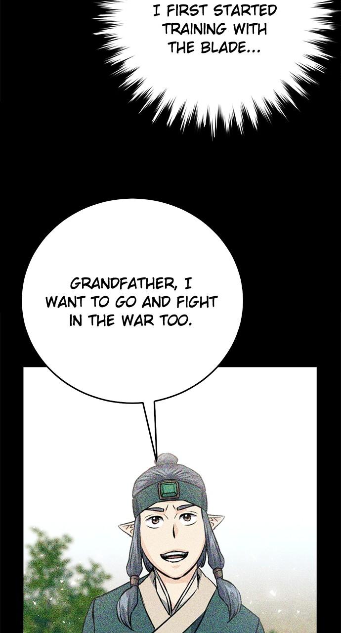 The Druid of Seoul Station Chapter 125 - Page 129