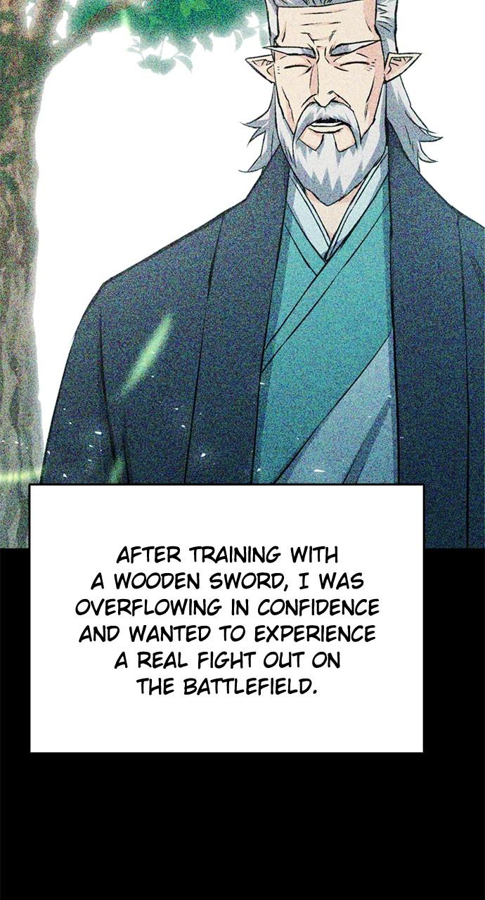 The Druid of Seoul Station Chapter 125 - Page 131